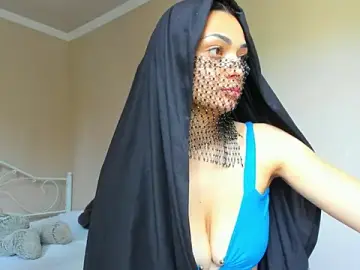 Stripchat Sex Cam of _cleopattra_