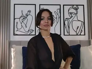 Stripchat Live Sex Cam of MelodyMarks_