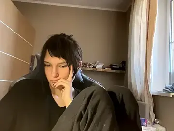 Stripchat Sex Chat of SebrinaMontelle