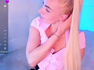 Stripchat Sex Chat of __Dasha__