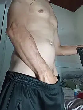 Stripchat Sex Cam of gatodepauduro