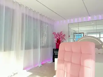 Stripchat Free Live Porn of missdiamond_