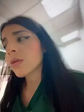 Stripchat Live Sex of ArieliciousXXX