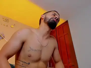 Stripchat Best Webcam of David_Alpha