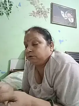 Stripchat Live Porn of Kavya_kapoor