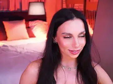 Stripchat Nude Webcam of LunaNight