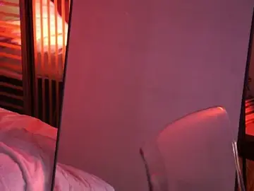 Stripchat Live Sex of LunaNight