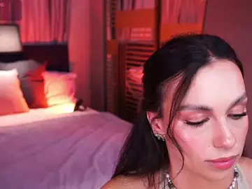 Stripchat Adult Webcam of LunaNight