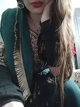 Stripchat Best live sex cam show of Noor_Darliing