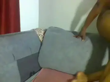Stripchat Live Porn of Oily_ass