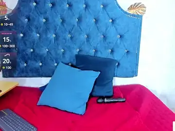 Stripchat Best live sex cam show of _mia_milf_