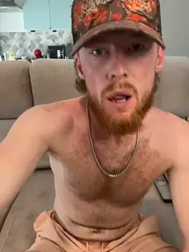 Stripchat Best Webcam of bailey_mcvicar