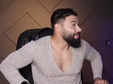 Stripchat Nude Webcam of mattmasterss