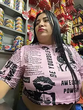 Stripchat Live Sex of Miia_Jazmin
