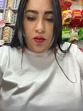 Stripchat Free Live Porn of Miia_Jazmin