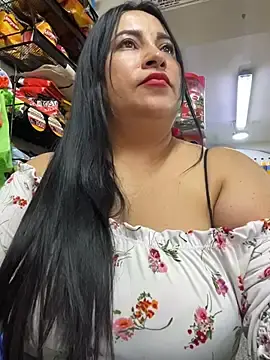 Stripchat Adult Webcams of Miia_Jazmin