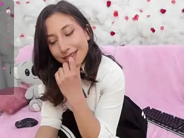 Stripchat Watch Live Sex Cams of SkarletJhonson_