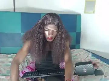 Stripchat Adult Webcams of kenia_nihiara