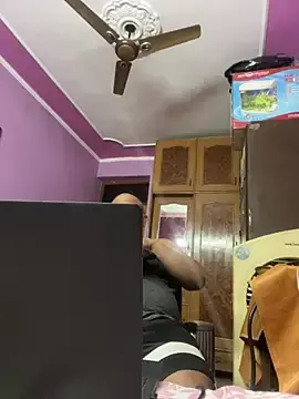 Stripchat Sex Cam of Dick_6inches_Delhi