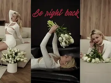 Stripchat Free Live Porn of FrauSophia
