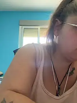 Stripchat Live Porn of _maracr19_
