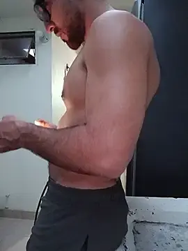 Stripchat Best Webcam of sebasxx97