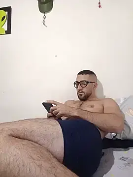 Stripchat Watch Live Sex Cams of sebasxx97