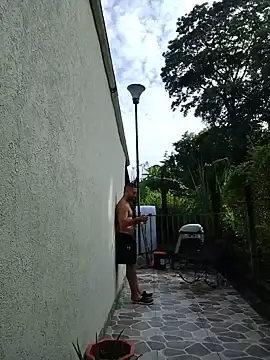 Stripchat Best Webcam of sebasxx97