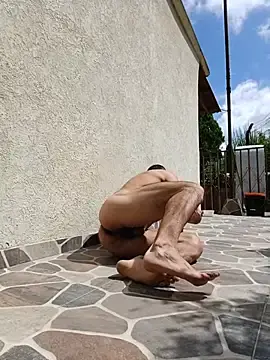 Stripchat Live Sex of sebasxx97