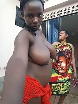 Stripchat Sex Chat of Broan_me