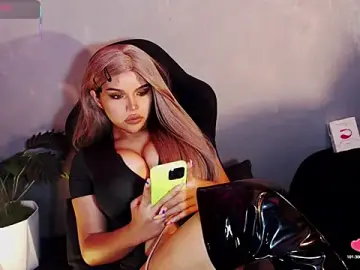 Stripchat Best Webcam of MistressBangs