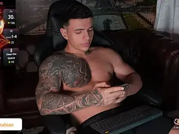 Stripchat Watch Live Sex Cams of SalvatoreDmore