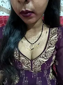 Stripchat Private Sex Chat of Sharmila-Singh