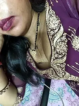 Stripchat Best Webcam of Sharmila-Singh