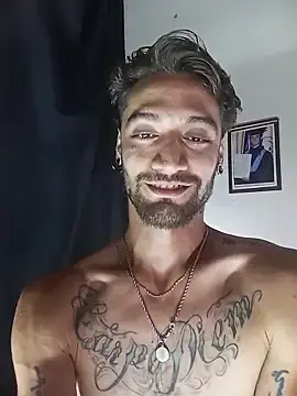 Stripchat Adult Webcam of Thiago_Monteiro