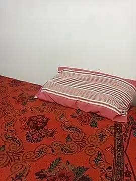 Stripchat Live Porn of honeyi_babe
