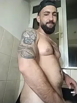 Stripchat Best live sex cam show of Tommy_Porn_