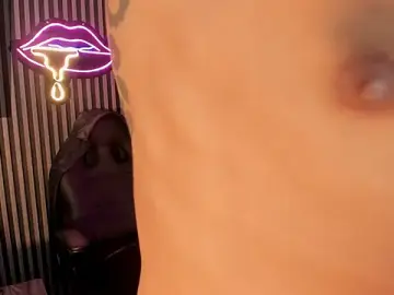 Stripchat Live Porn of Maximoking26