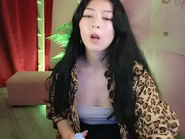 Stripchat Free Porn Cam of Vanessa_LimX