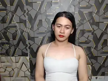 Stripchat Adult Webcam of ur_asianpretty