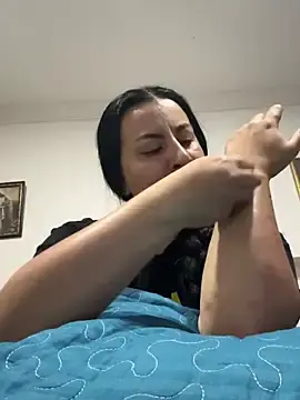 Stripchat Free Live Porn of Abril_Luv