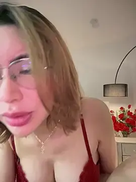 Stripchat Free Live Porn of Ivysnow