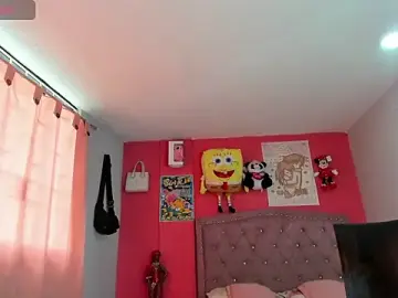 Stripchat Live Porn of Sofia_Hot_Latina
