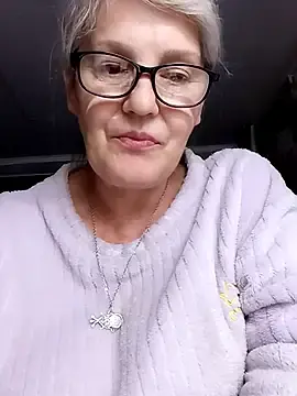 Stripchat Live Porn of irinamaux