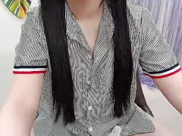 Stripchat Nude Webcam of Ari-sweety