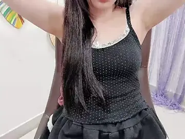 Stripchat Free Porn Cam of Ari-sweety