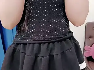 Stripchat Private Sex Chat of Ari-sweety