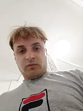 Stripchat Best live sex cam show of Levarboy