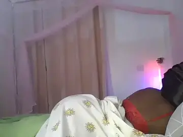 Stripchat Adult Webcam of Xannaxx_