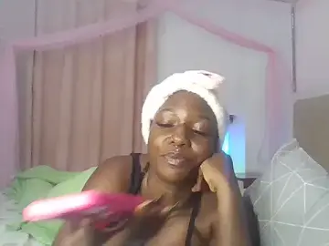 Stripchat Nude Webcam of Xannaxx_